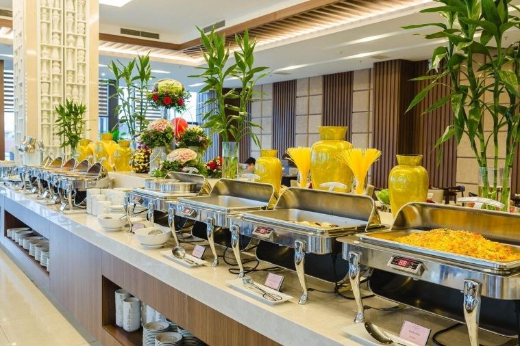 Mường Thanh Hotel Bắc Ninh